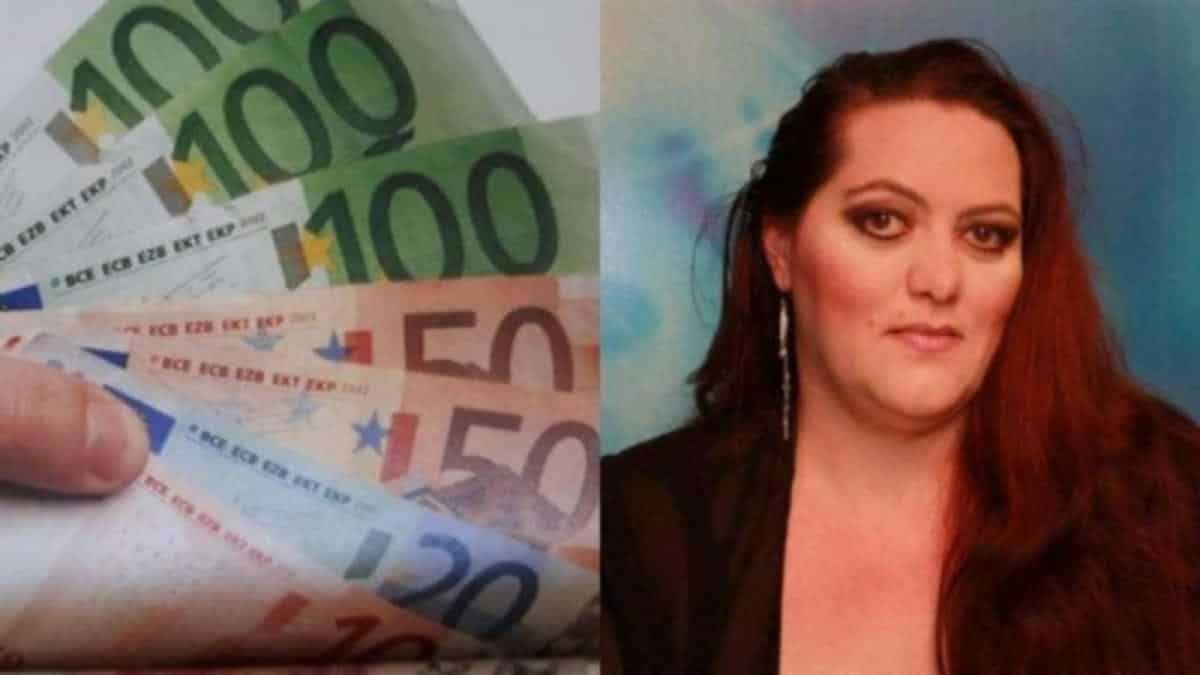 «Χρυσό κουφέτο» από Άντα Λεούση: Οικονομική εκτόξευση για Αιγόκερους και άλλα 3 ζώδια