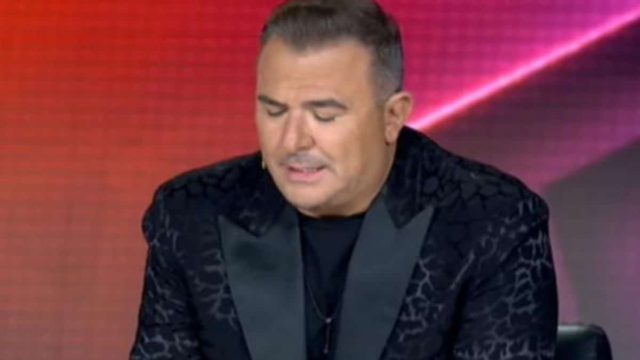 Fame Story: «Λύγισε» ο Αντώνης Ρέμος – «Μου έστειλε μήνυμα η κόρη μου, συγκινήθηκε με την εκτέλεση σου»