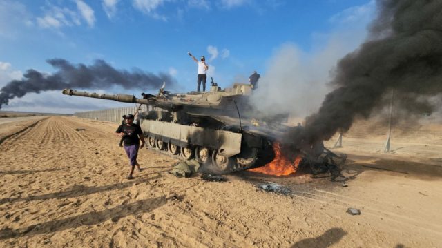Ανοιχτή η Χαμάς σε συνομιλίες για εκεχειρία με το Ισραήλ- Όλες οι εξελίξεις