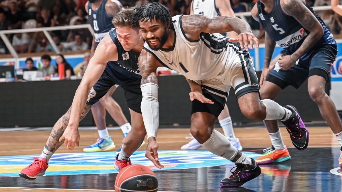 Basket League: Μεγάλος νικητής ο Απόλλων Πάτρας – Πήρε το «θρίλερ» με την Καρδίτσα (video)