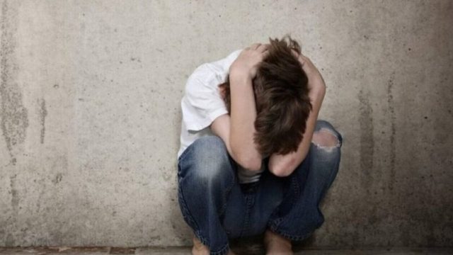 Φρίκη στη Χαλκίδα: Πα-τέρας προσπάθησε να βιάσει τον 9χρονο γιο του – Τον κατήγγειλε η μητέρα