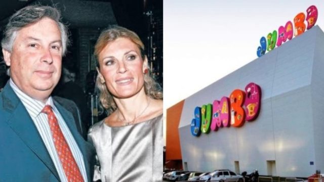 Τέλος εποχής στα Jumbo – Παίρνει την απόφαση ο Απόστολος Βακάκης!