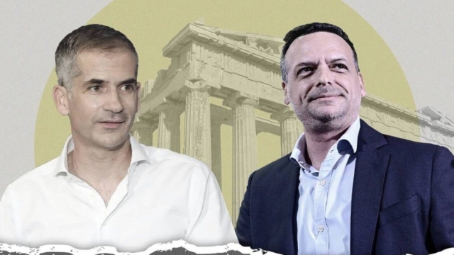 Αυτοδιοικητικές εκλογές: Σοκ για Κώστα Μπακογιάννη στα πρώτα αποτελέσματα – Ισχυρό προβάδισμα Χάρη Δούκα!