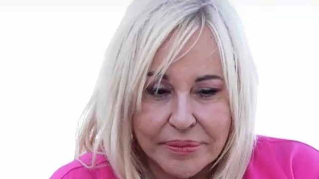 Δάκρυσε η Μπέσσυ Αργυράκη για τον θάνατο της αδερφής της – «Τη θυμάμαι σα να ήταν άγγελος, γιατί ήταν…»