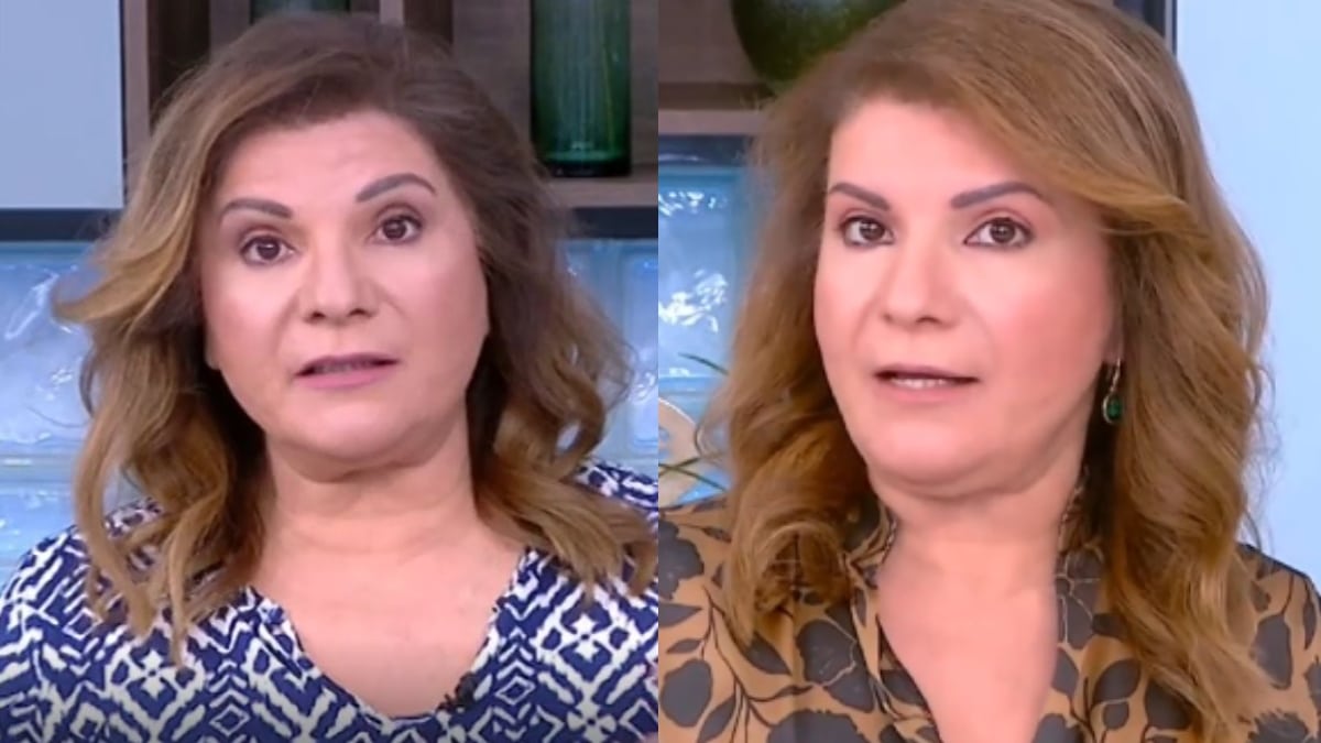 Δύσκολες ώρες για την Αγυρώ Μπαρμπαρίγου: Έπεσε θύμα απάτης στο TikTok – Η αγωνιώδης έκκλησή ης