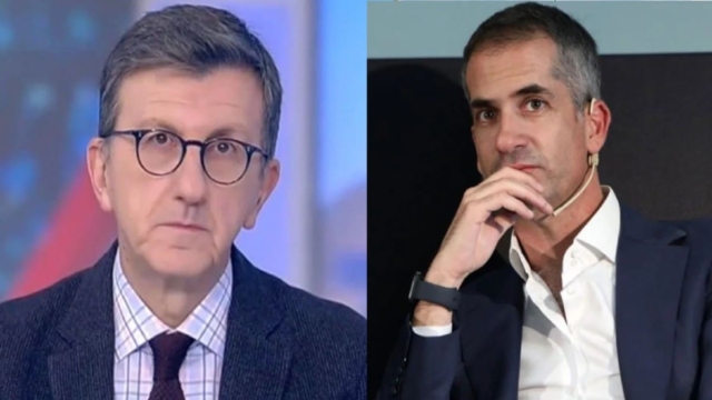 «Πληρώνει την αμαρτία της οικογενειοκρατίας! “Δεν θέλω την Ντόρα, δεν θέλω πρίγκιπες κτλ”…» – Η εξήγηση του Άρη Πορτοσάλτε για την ήττα του Κώστα Μπακογιάννη (Video)