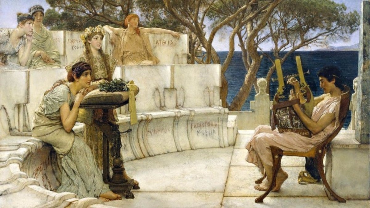 Θα «καούν» τα μυαλά σας: 7 λόγοι για τους οποίους δε θα επιβίωνες ούτε ένα 24ωρο στην Αρχαία Ελλάδα!