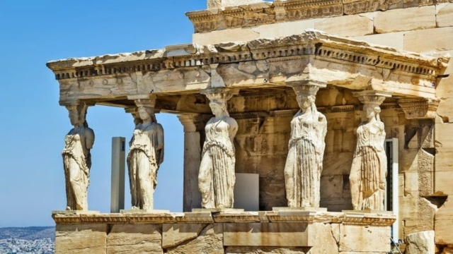 Θα πάθετε πλάκα: Ελληνική ατάκα πρώτη στη λίστα με τις 10 πιο έξυπνες όλων των εποχών!