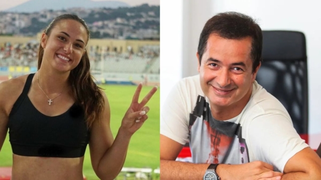 Λήξη «συναγερμού» μεταξύ Ασημίνας και παραγωγής Survivor: «Με έχει καλύψει απόλυτα ο Ατζούν, σαν να μην έγινε ποτέ» (video)