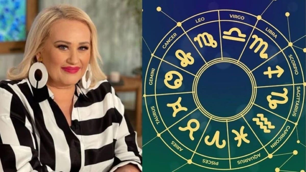 Κακά μαντάτα από την Άση Μπήλιου: Όλα τούμπα για Ταύρους, Παρθένους, Αιγόκερους και δύο ακόμη ζώδια
