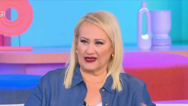 «Χρυσό» γκαραντί από Άση Μπήλιου: Χρήματα και τύχη για Αιγόκερους και άλλα 3 ζώδια