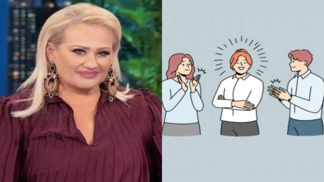 Έκτακτη προειδοποίηση από Άση Μπήλιου: Τα 4 ζώδια που θα βιώσουν κομβικές αλλαγές μέσα στο φθινόπωρο του 2023