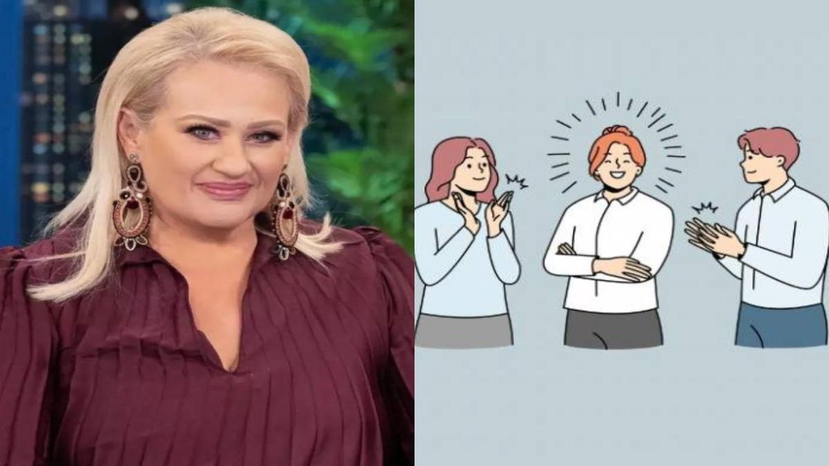 Έκτακτη προειδοποίηση από Άση Μπήλιου: Τα 4 ζώδια που θα βιώσουν κομβικές αλλαγές μέσα στο φθινόπωρο του 2023