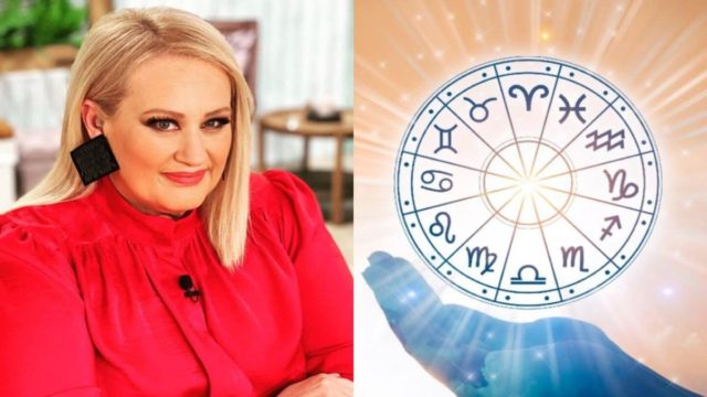 Παιχνίδια εξουσίας από την Άση Μπήλιου: Αντιπαραθέσεις, πίεση και νευρικότητα για Κριούς, Καρκίνους και δύο ακόμη ζώδια