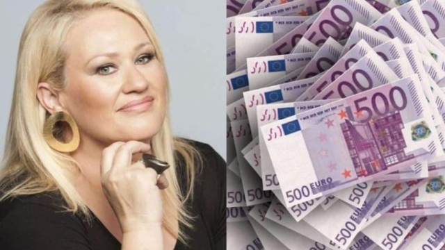 Όλα τούμπα με τη Σελήνη στους Διδύμους: Λεφτά με το τσουβάλι και καλά νέα για 4 Ζώδια, λέει η Άση Μπήλιου