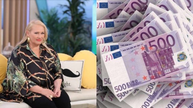 Αφροδίτη στην Παρθένο από την Άση Μπήλιου: Φέρνει χρήμα με την σέσουλα για Ζυγούς, Τοξότες, Υδροχόους κι άλλο 1 ζώδιο!