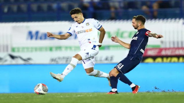 Super league / Ατρόμητος – Αστέρας: Δεν εκμεταλλεύτηκαν την αριθμητική υπεροχή οι Αρκάδες – Χωρίς νίκη οι Περιστεριώτες
