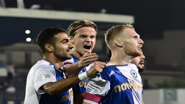 Super League: Απίθανο ματς και πρώτη νίκη Ατρόμητου με ανατροπή κόντρα στον Παναιτωλικό (photos)
