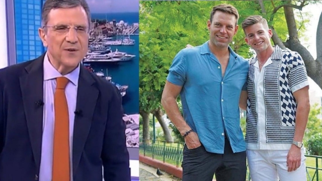Στέφανος Κασσελάκης: «Καλώ τον ΣΚΑΪ να ξεριζώσει την κουλτούρα διακρίσεων και ομοφοβίας»