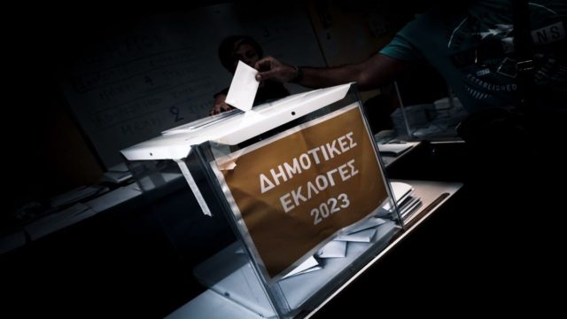Αυτοδιοικητικές εκλογές: Η ακτινογραφία των δημοτικών εκλογών! Το φαινόμενο Παχατουρίδης και το ρεκόρ του Παπανικολάου στη Γλυφάδα – Σε 246 δήμους βγήκε δήμαρχος από την 1η Κυριακή (Video)