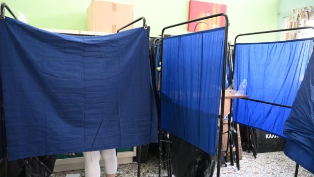 Αυτοδιοικητικές εκλογές: Άνοιξαν οι κάλπες! Πώς και πού ψηφίζουμε – Όλα όσα πρέπει να ξέρουμε για σταυρούς και υποψηφίους (Video)