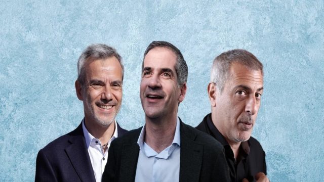 Αυτοδιοικητικές εκλογές: Η μάχη του σταυρού σε Αθήνα, Πειραιά και Θεσσαλονίκη – Ποιοι εκλέγονται μέχρι στιγμής (Video)