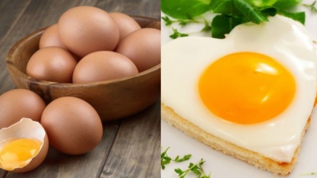 Αυγά και χοληστερίνη: Κι όμως δεν απαγορεύεται να φάτε – Αυτή είναι η ιδανική συνταγή να τα μαγειρέψετε