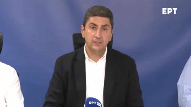 Αυγενάκης για πλημμυροπαθείς Θεσσαλίας: Έφτασε η ώρα των αποζημιώσεων – Κάλυψη 100% κάθε δαπάνης αντικατάστασης ζωϊκού κεφαλαίου (video)