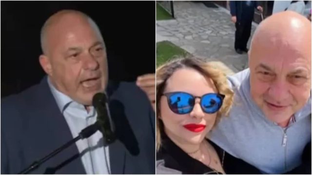 «Σπάει» τη σιωπή της η κόρη Μπέου: «Ο πατέρας μου, ούτε ομοφοβικός είναι ούτε σ@ξιστής ούτε φασίστας – Ξέρω τον εσωτερικό του κόσμο» (video)