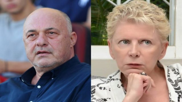 Ξέσπασε η Έλενα Ακρίτα: «Άθλιε ψεύτη, ελεεινέ συκοφάντη, έπιασες εμένα στο στόμα σου; Έμπλεξες με λάθος άνθρωπο» – Η χυδαία στοχοποίησή της από τον Αχιλλέα Μπέο (photo)