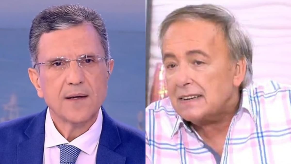 Ανδρέας Μικρούτσικος: «Κατακερραύνωσε» τον Γιώργο Αυτιά για τον Στέφανο Κασσελάκη – «Είναι στάση, δεν είναι Μπέος αλλά το φτιάχνει» (video)