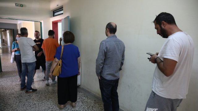 Αυτοδιοικητικές εκλογές: Στο 14,5% μέχρι στιγμής η συμμετοχή – Πού ψήφισαν περισσότεροι