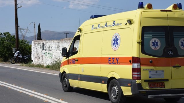 Σοκ στην Αχαΐα: Άνδρας βρέθηκε κρεμασμένος από δέντρο – Είχε πάνω του καρφιτσωμένο σημείωμα