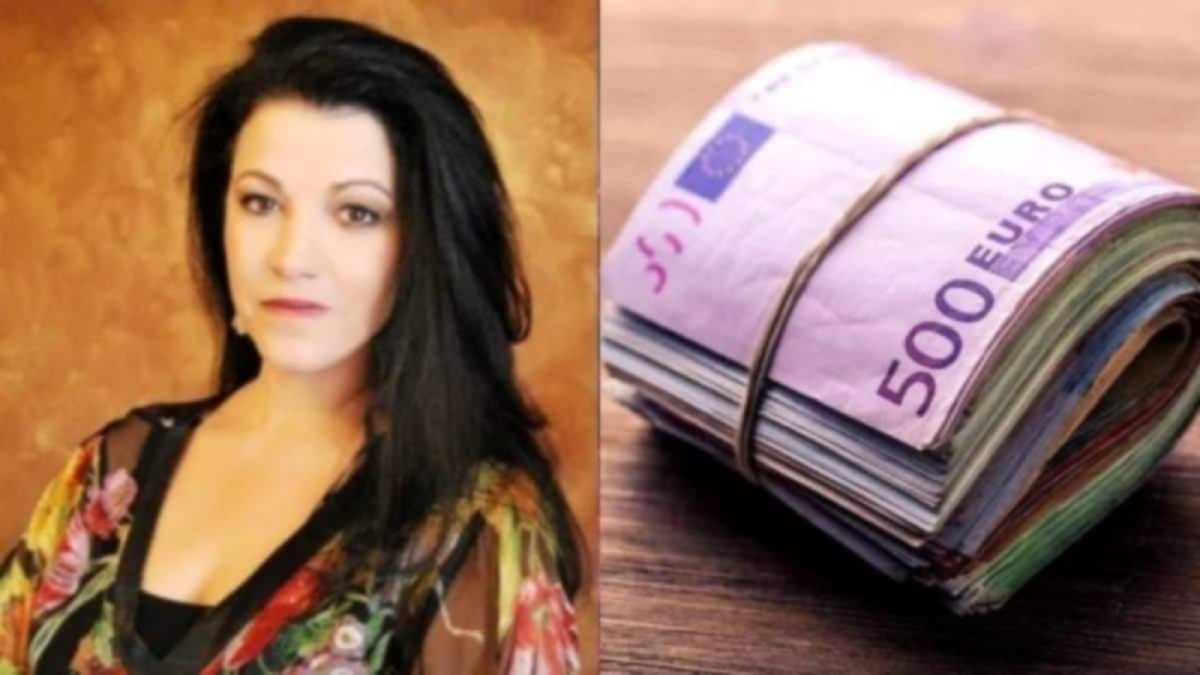 «Χρυσή σοδειά» από Λίτσα Πετρίδη: Πλούτος και τύχη για Αιγόκερους και άλλα 3 ζώδια