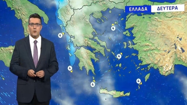 Ολική ανατροπή από τον Παναγιώτη Γιαννόπουλο: «Όλα τα στοιχεία δείχνουν πως το Σάββατο της 28ης Οκτωβρίου…» (video)