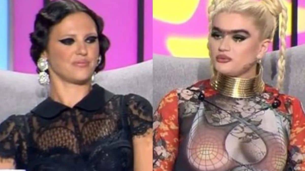 Απαράδεκτη χειρονομία Χατζηπαντελή – Δείτε το ΒΙΝΤΕΟ που «εξαφάνισε» ο ΣΚΑΪ