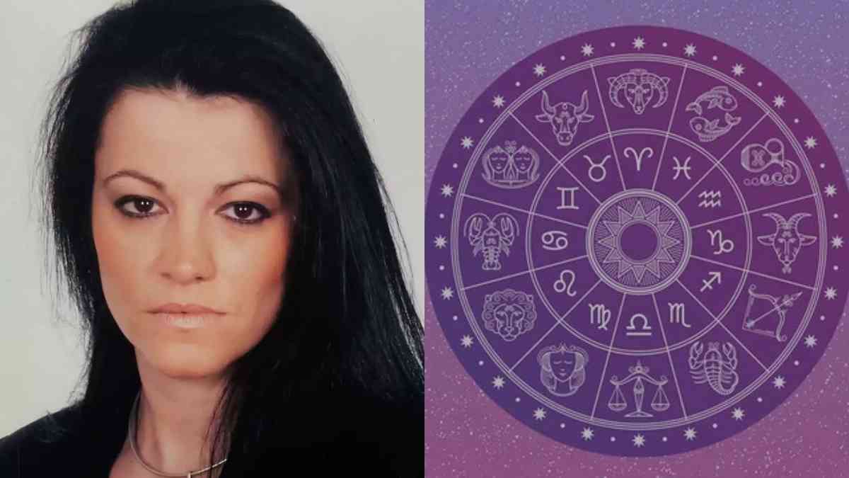 «Χρυσή» αφθονία από Λίτσα Πετρίδη: Λεφτά με τη «σέσουλα» για Ζυγούς και άλλα 3 ζώδια