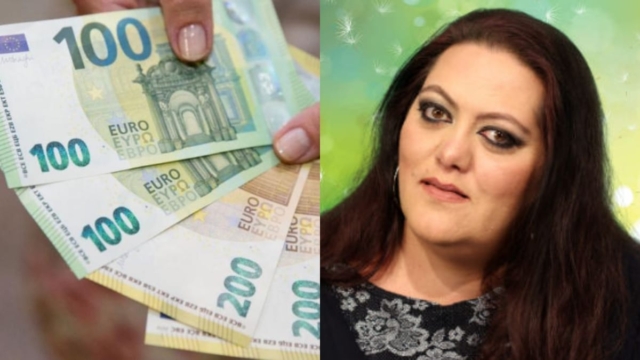 Χρυσή «επέτειος» από την Άντα Λεούση: Οικονομικό «θαύμα» πριν την 28η Οκτωβρίου για Καρκίνους και 3 ακόμα ζώδια