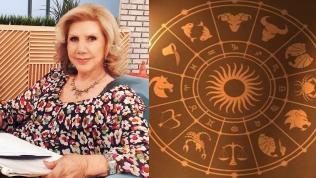 Οικονομικό «συφόριασμα» από την Λίτσα Πατέρα: Δύσκολες ώρες για Λέοντες, Ζυγούς και 2 ακόμα ζώδια