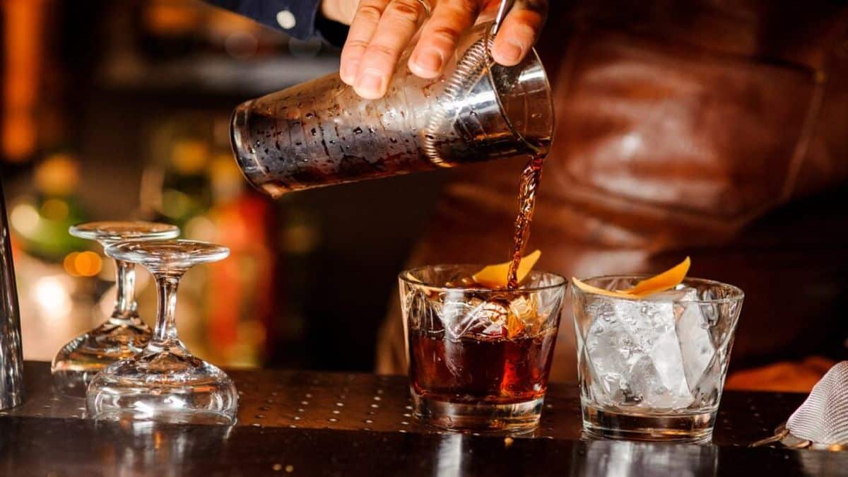 The World’s 50 Best Bars: Αυτό είναι επίσημα το καλύτερο μπαρ του κόσμου!