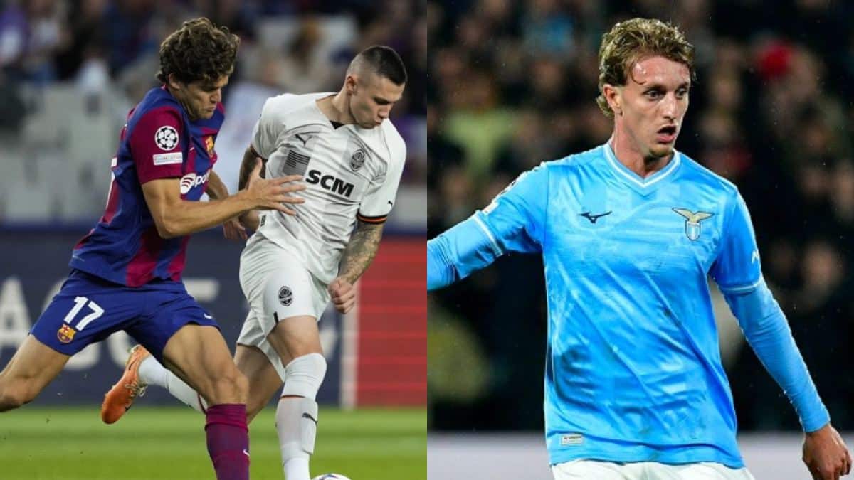 Champions League: Κυρίαρχη η Μπαρτσελόνα με τη Σαχτάρ Ντόνετσκ – Ισοπέδωση για τη Λάτσιο από τη Φέγενορντ