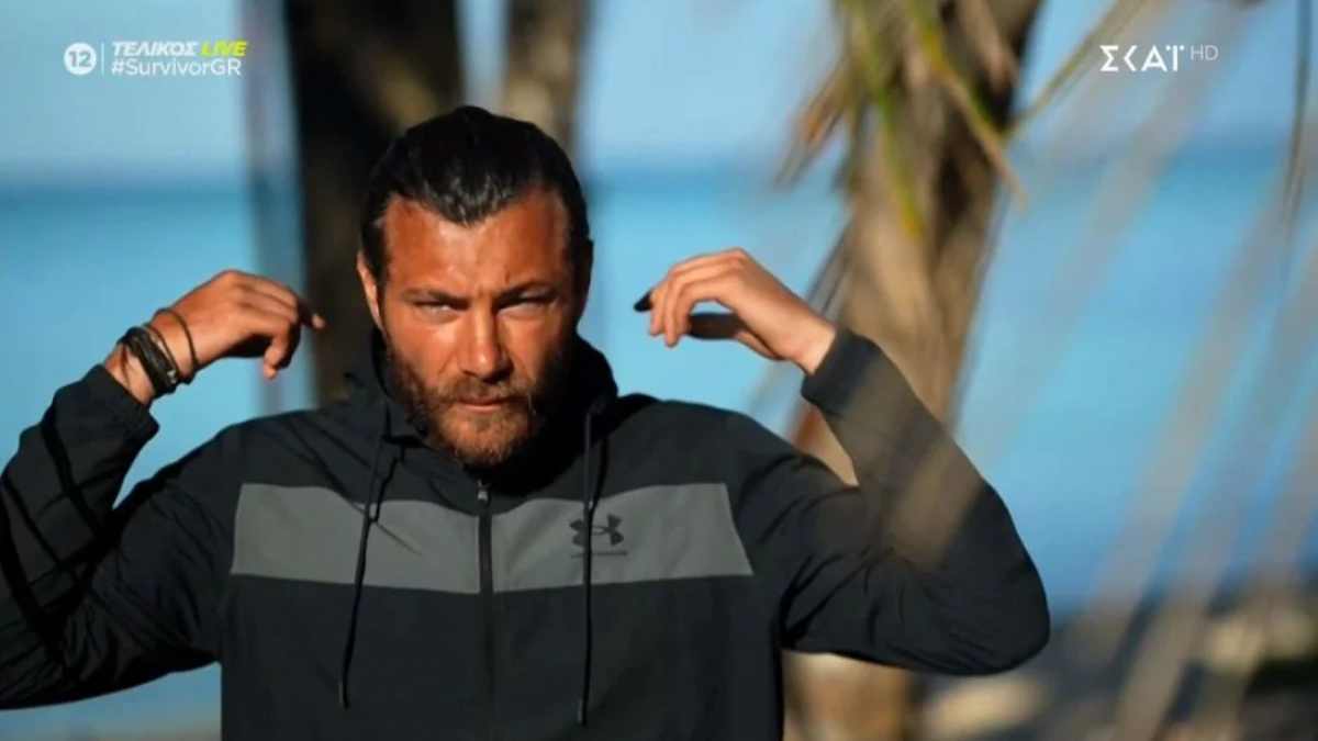Οι πρώτες συμφωνίες για το Survivor All Star – Τρία top ονόματα, ο μόνος που υπέγραψε