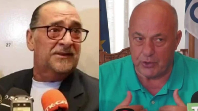 Αχιλλέας Μπέος: Η συνάντηση με τον Βασίλη Καρρά και η επίσκεψη στο Άγιον Όρος – Η άγνωστη συγγένειά τους (Video)