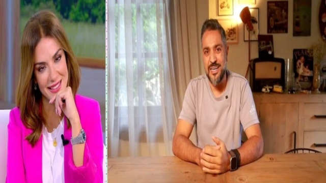 Βάσω Λασκαράκη: «Τους τρόπους δε μπορείς να τους μάθεις. Παίρνουν το παράδειγμα από…» – Η αποκάλυψη για τα παιδιά του Σουλτάτου και η σχέση τους (Video)