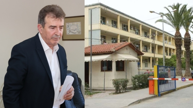 «Χαστούκι» στον Χρυσοχοΐδη: Παραιτήθηκε από τα καθήκοντά του ο Διοικητής του Βενιζέλειου Νοσοκομείου – Η απάντηση του υπ. Υγείας (video)