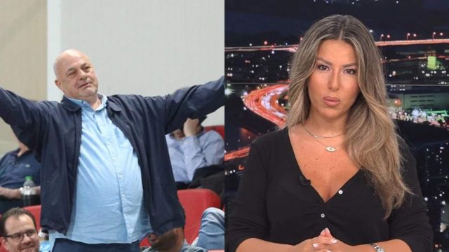 8 λέξεις ήταν αρκετές: Όλο το ίντερνετ υποκλίνεται στην Αναστασία Γιάμαλη – Η ανάρτησή της για τον Αχιλλέα Μπέο μετά τις τραγικές του δηλώσεις