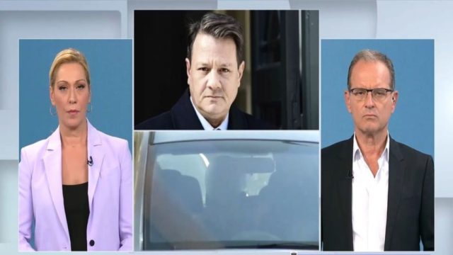 Βι@σμος 12χρονης στον Κολωνό: «Οκτώ παιδιά είναι όλα σε τραγική κατάσταση! Φωτογραφίες της ανήλικης δεν βρέθηκαν ποτέ στο κινητό της μητέρας» – Κάθετος ο Απόστολος Λύτρας (Video)
