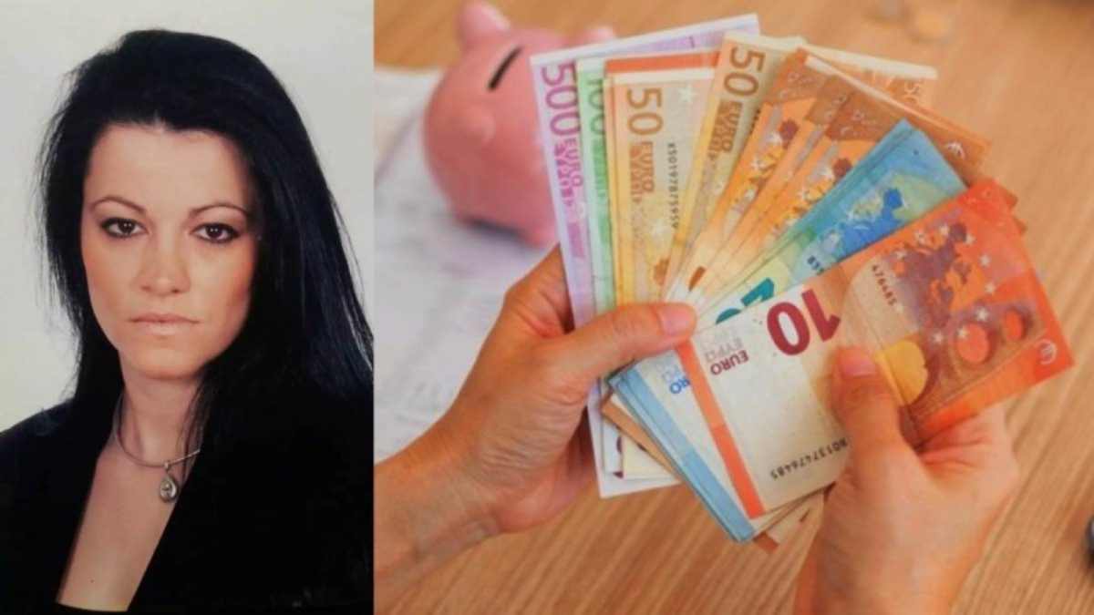 «Χρυσωρυχείο» από Λίτσα Πετρίδη: Χρήματα και αφθονία για Λέοντες και άλλα 3 ζώδια