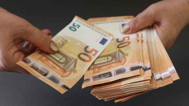 Μεγάλη ανάσα: Επίδομα 450 ευρώ στις τσέπες σας – Μοναδική ευκαιρία