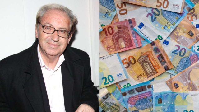 24 ώρες βουτηγμένες στο χρυσάφι: Ο Κώστας Λεφάκης φέρνει ευχάριστα για Σκορπιούς κι άλλα 2 ζώδια